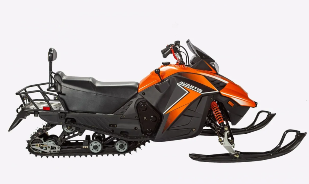 Снегоход AVANTIS CAPITAN 150 в Сочи