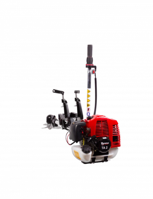 Подвесной лодочный мотор TOYAMA TA 2 в Сочи