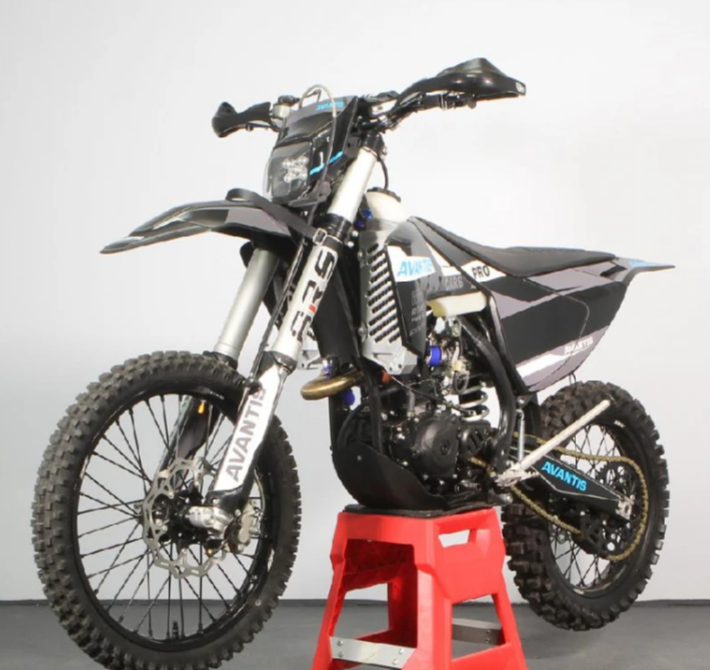 Мотоцикл Avantis Enduro 300 PRO Carb FCR Exclusive (NC250/177MM) ARS в Сочи