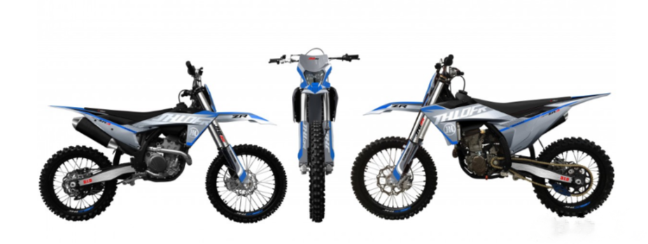 Мотоцикл JHLMOTO JHL ZR3 CB300RL (175FMN) в Сочи