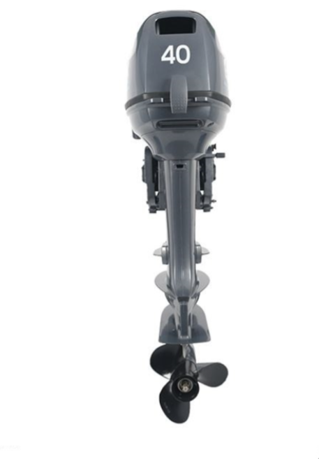 Лодочный мотор ALLFA CG Т40FW S в Сочи