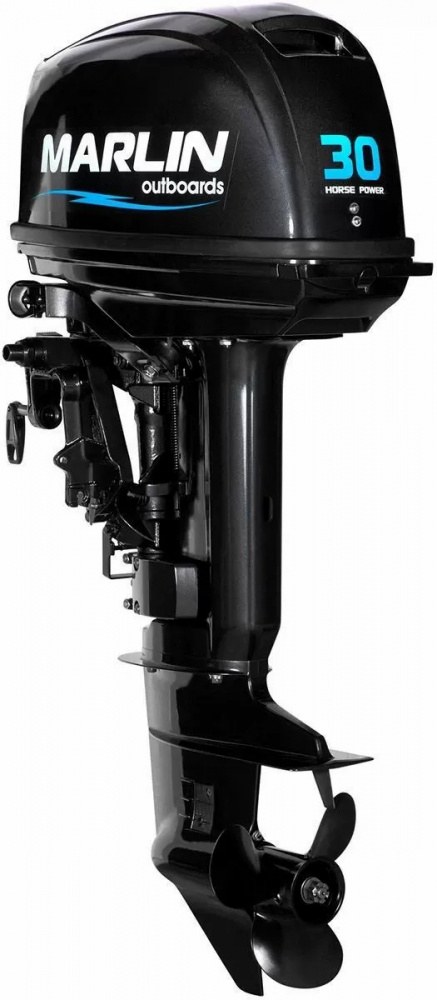 Лодочный мотор MARLIN MP 30 AWRS в Сочи