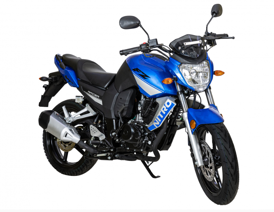 Мотоцикл Racer Nitro RC250CK в Сочи