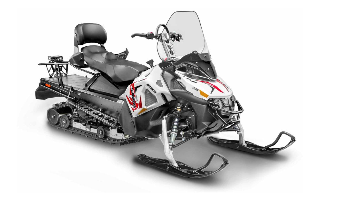 Снегоход STELS SA800R (L LUX WT) ВИТЯЗЬ 2.0 К01 Tech в Сочи