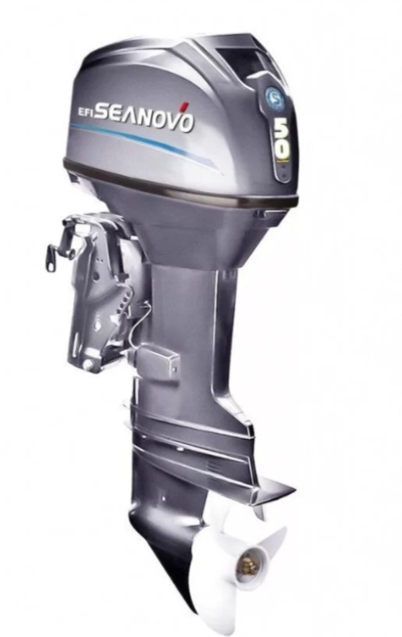 Лодочный мотор SEANOVO SNEF50HVEL-T - EFI (1,85) в Сочи