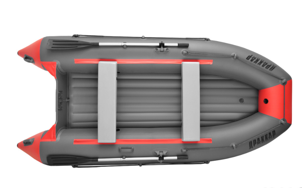 ЛОДКА ДРАККАР 3200 НДНД HANT-PRO в Сочи