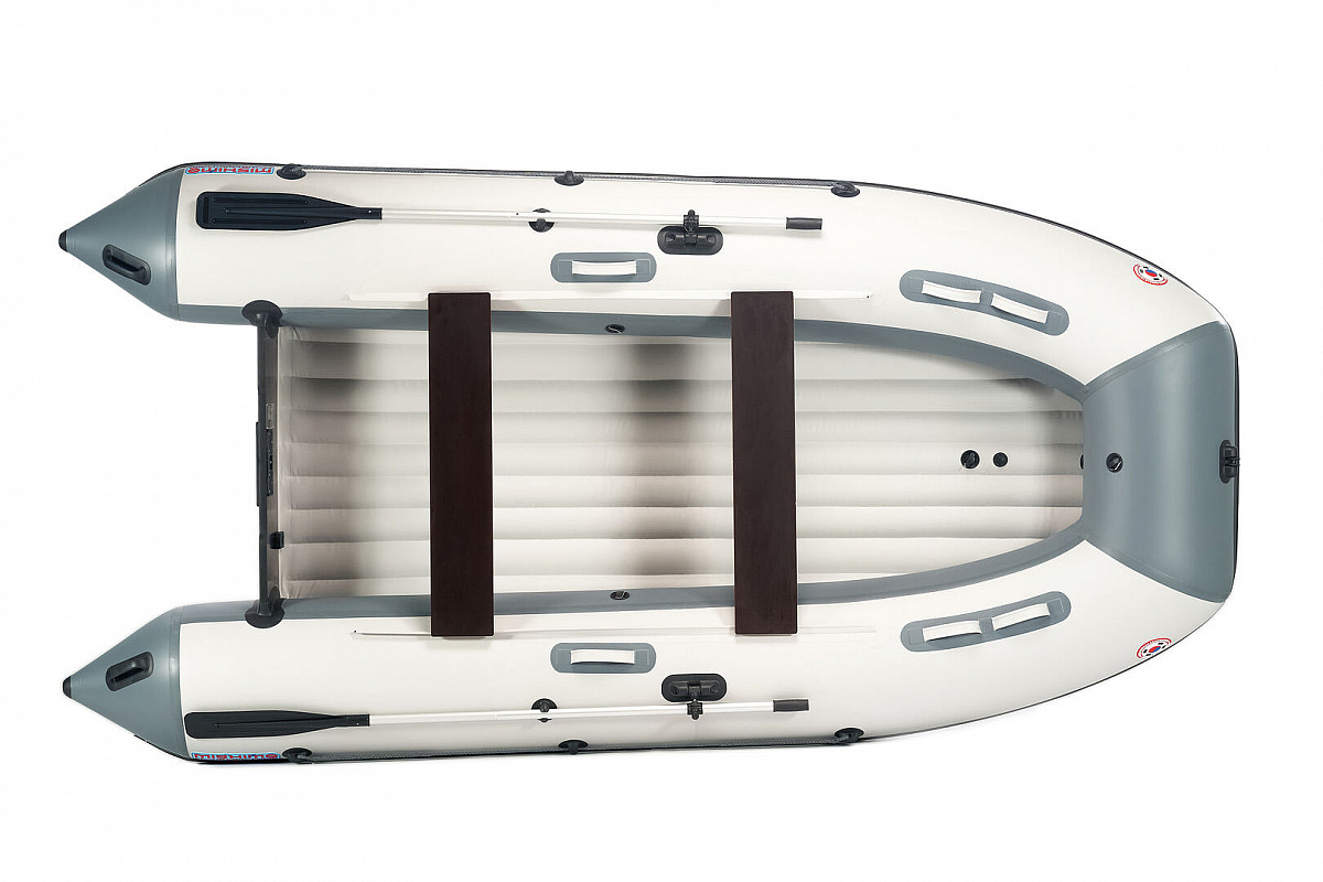 Лодка MISHIMO LITE DF 370 в Сочи