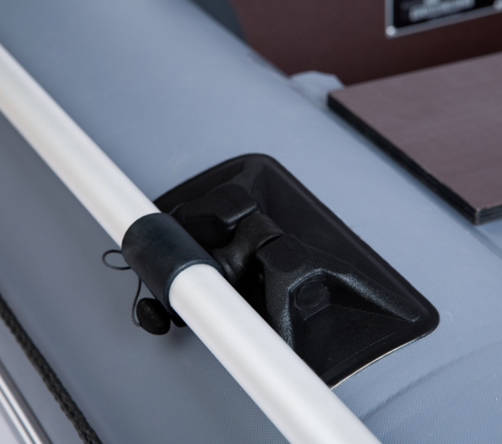 ЛОДКА НАДУВНАЯ YUKONA 230 TL (БЕЗ ПАЙОЛА) в Сочи