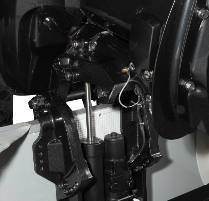 Лодочный мотор MARLIN MP 40 AERTL в Сочи