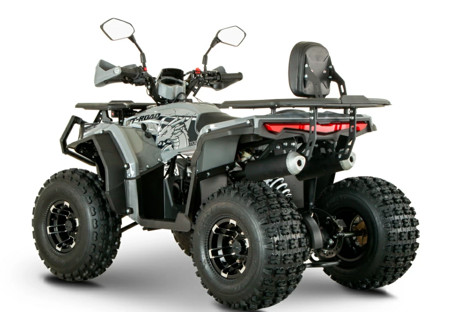 Квадроцикл YACOTA DRAGON LUX LD в Сочи