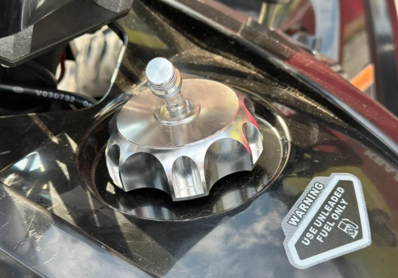 Квадроцикл GBM CROSS HILL 300 NEW PREMIUM в Сочи