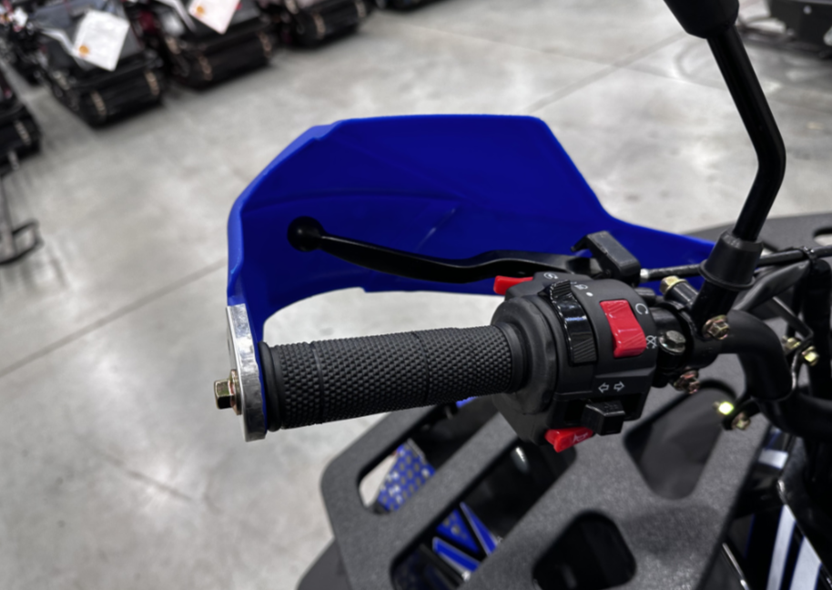 Квадроцикл GBM SHARP BIG 300 NEW PREMIUM в Сочи