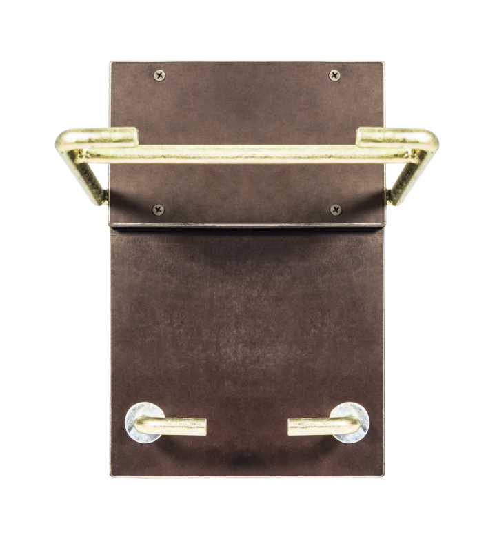 Навесной транец в Сочи