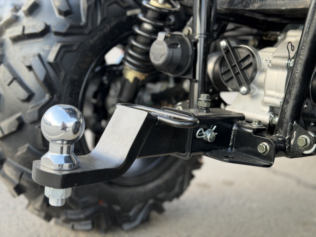 Квадроцикл GBM EXPLORER 780SW PRO с ПСМ в Сочи