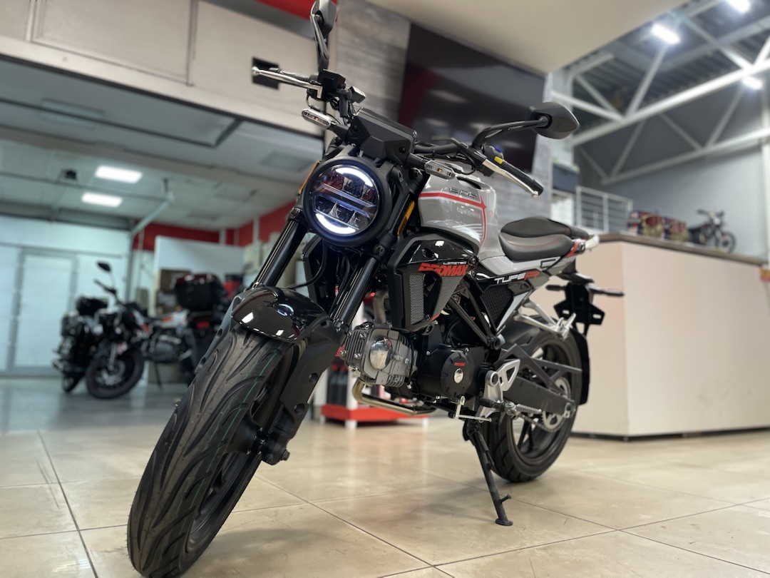 Мопед PROMAX CB150R (49) в Сочи
