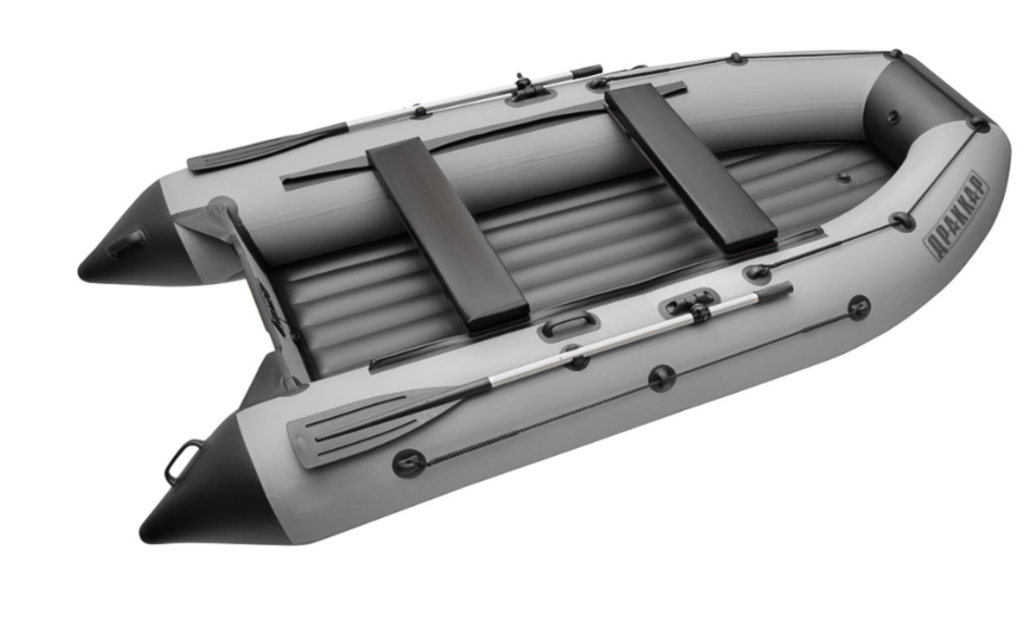 ЛОДКА ДРАККАР 3000 НДНД CLASSIC (БЕЗКИЛЬ) в Сочи