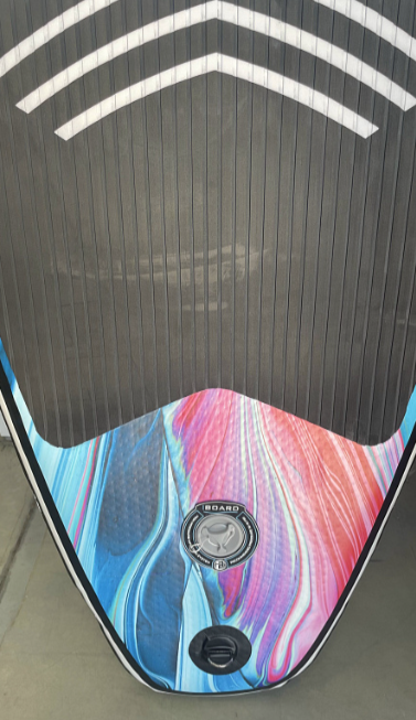 SUP (САП) ДОСКА RAIDEX I BOARD 11’ (332СМ) N 33 в Сочи