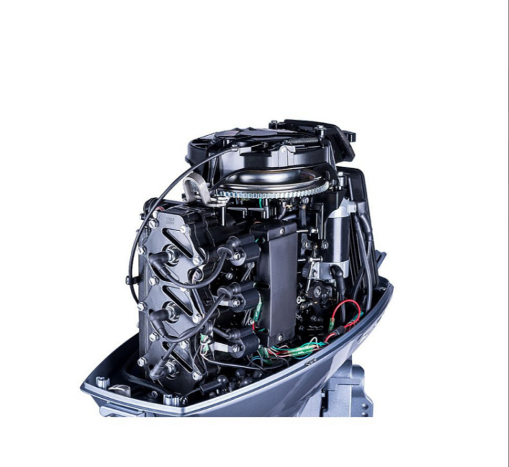 Лодочный мотор SEANOVO SN70FFEL-T в Сочи