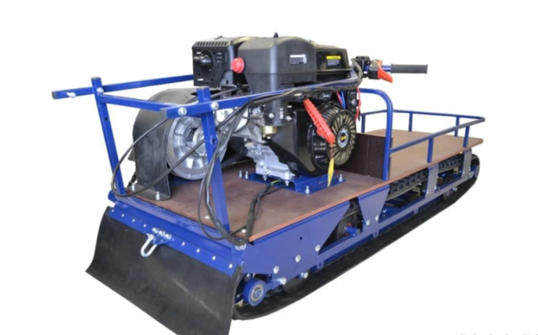 Мотобуксировщик БАРС P550 12 л.с. в Сочи