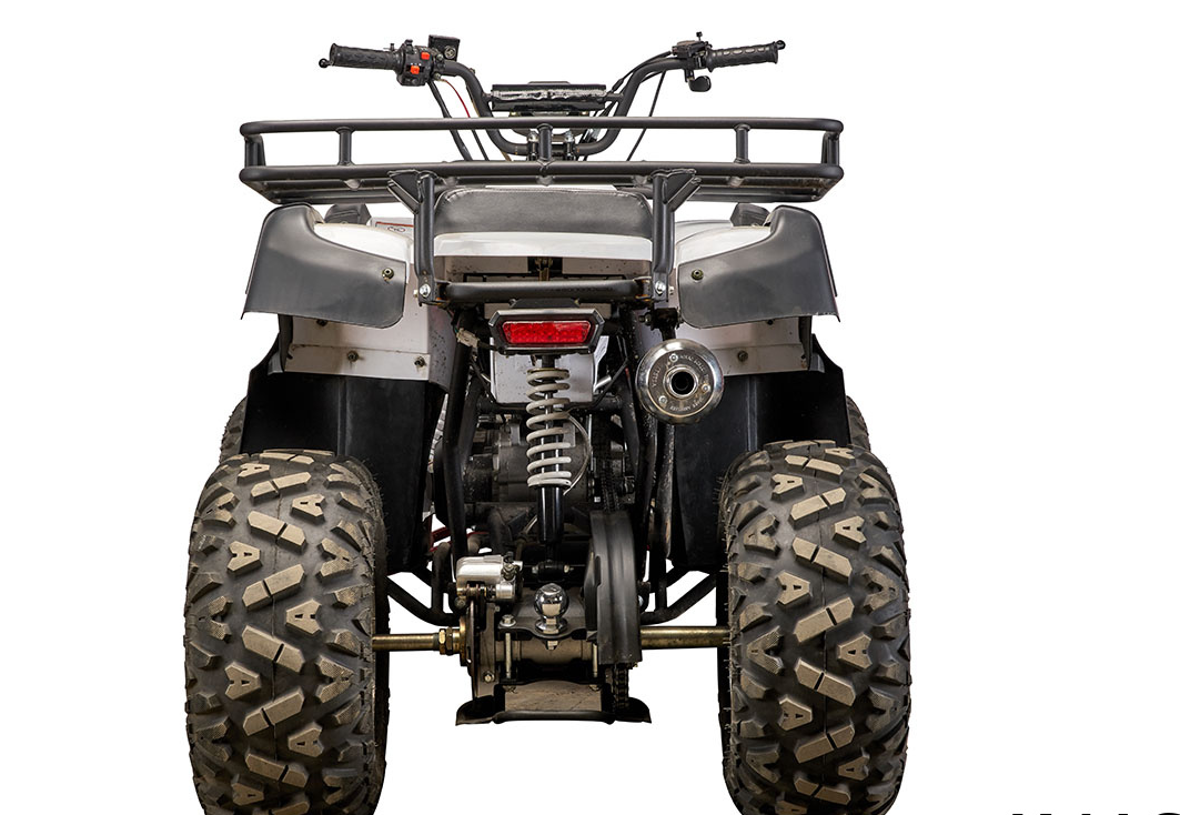 Квадроцикл YACOTA SELA 200 в Сочи