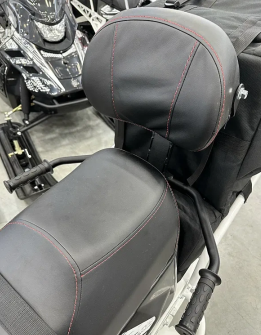 СНЕГОХОД IRBIS SF200L XE SUPERLONG в Сочи