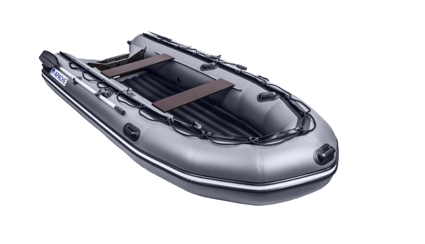 Лодка APACHE 3700 НДНД в Сочи