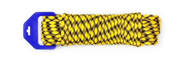 Шнур Экстрим плетеный якорный 12 мм 1400 кг в Сочи