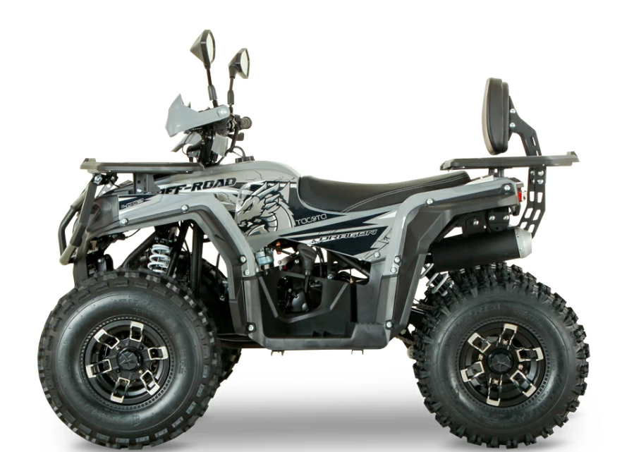 Квадроцикл YACOTA DRAGON LUX LD в Сочи