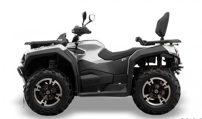 Квадроцикл HISUN GUARDIAN 550L /LONG в Сочи