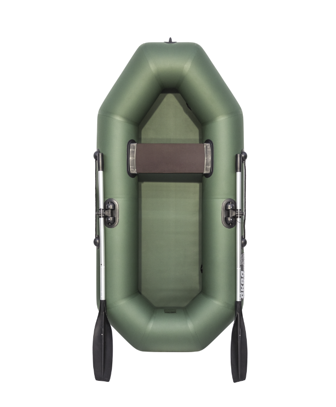  Лодка АКВА-ОПТИМА 210 в Сочи