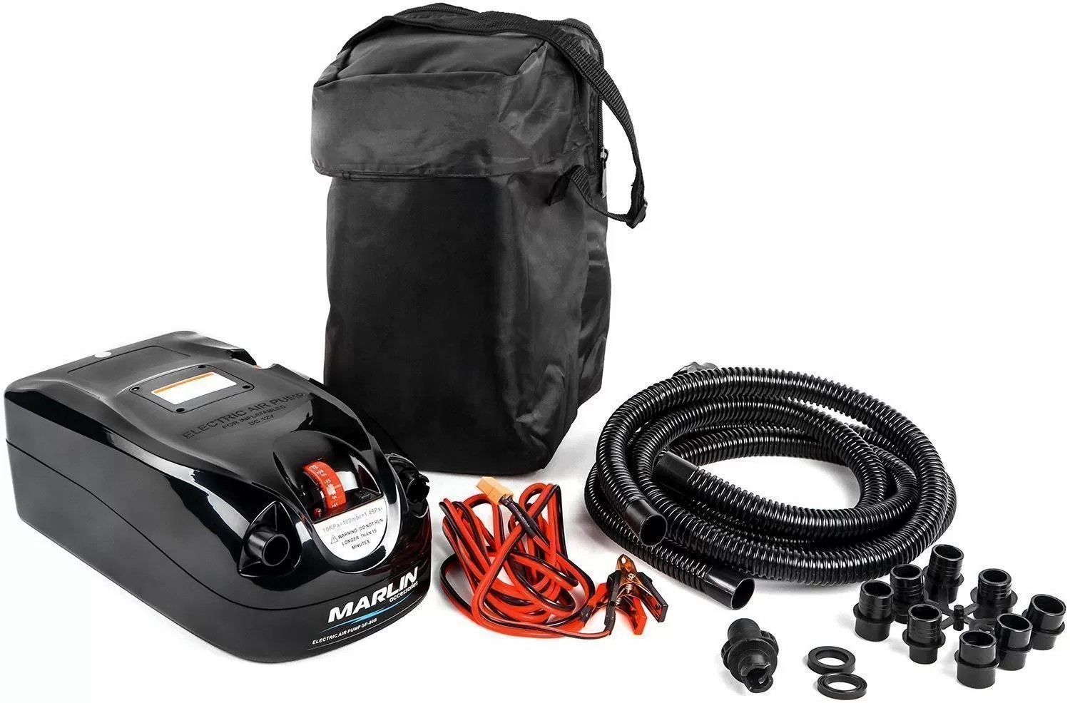 ЭЛЕКТРИЧЕСКИЙ НАСОС MARLIN GP-80 B в Сочи