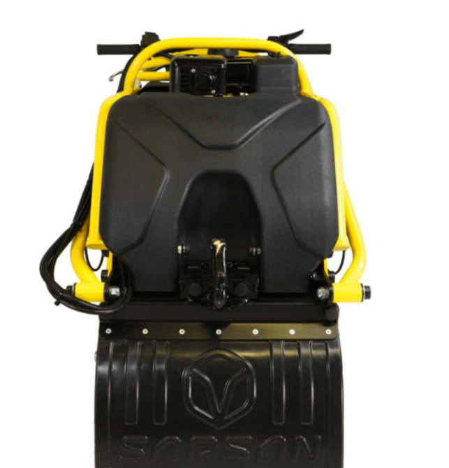 Мотобуксировщик SAPSAN SK 380 в Сочи