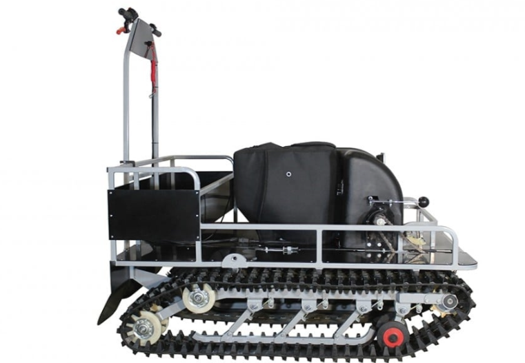 Мотобуксировщик УРАГАН Медведь 20 л.с. в Сочи