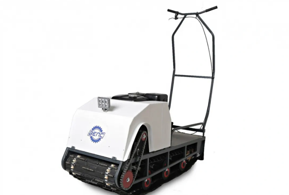 Мотобуксировщик ВЕПС «БЮДЖЕТНЫЙ» 15 л.с. в Сочи