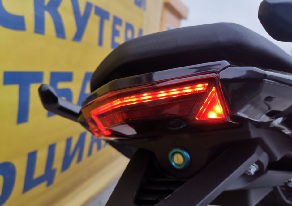 Мотоцикл MOTOLAND (МОТОЛЕНД) 250 CB250 (172FMM-5/PR250) (2022 г.) в Сочи