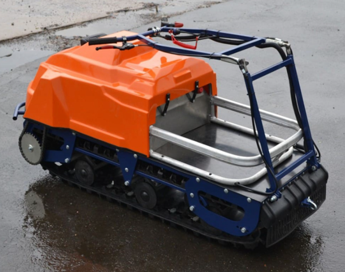 Мотобуксировщик БАРС СЛЕДОПЫТ MDS 15 л.с. в Сочи