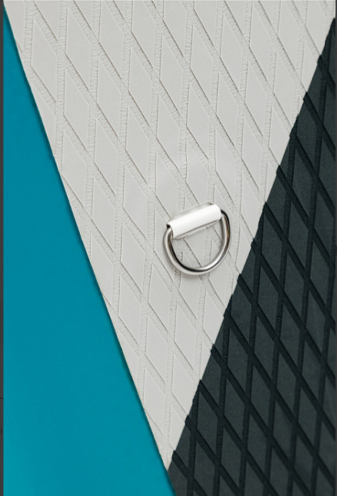 НАДУВНОЙ SUP-BOARD BUSINESS LIGHT BLUE 10,6 в Сочи