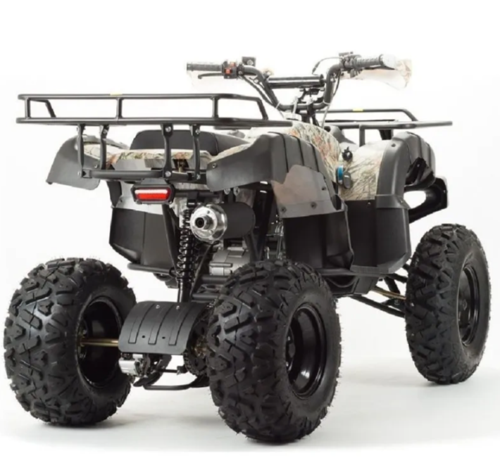 Квадроцикл PROMAX ATV 250 (2025) в Сочи