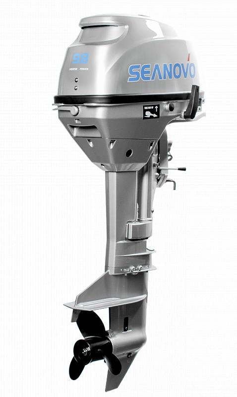 Лодочный мотор SEANOVO SN9.8FHS в Сочи