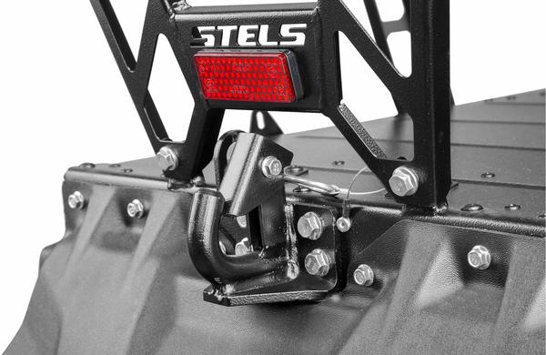 Снегоход STELS SA800R (L LUX WT) ВИТЯЗЬ 2.0 К01 Tech в Сочи