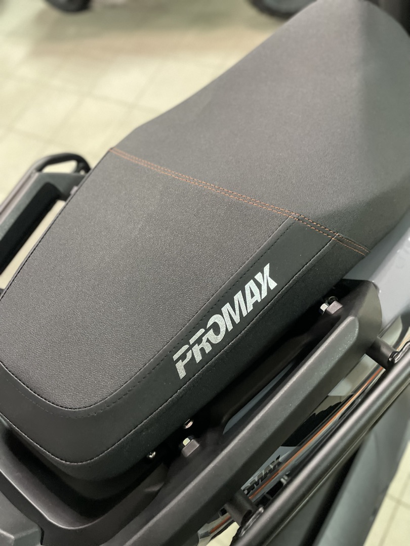 Скутер PROMAX STALKER 150(49) в Сочи