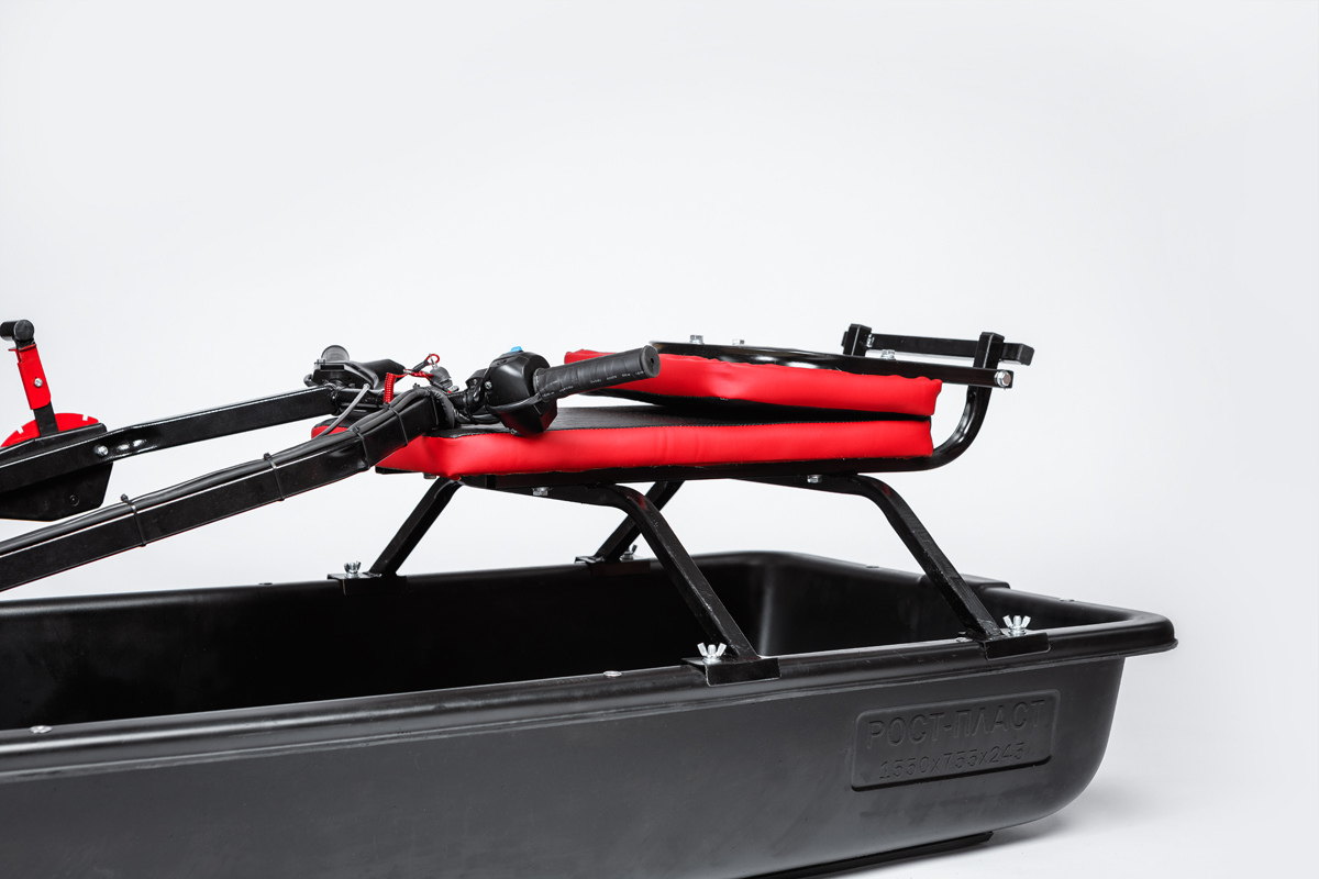 СИДЕНИЕ ДЛЯ САНЕЙ в Сочи