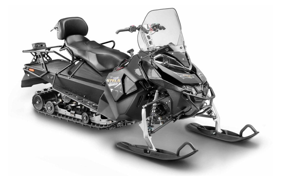 Снегоход STELS SA600R (L LUX WT) ВИТЯЗЬ 2.0 К01 Tech в Сочи