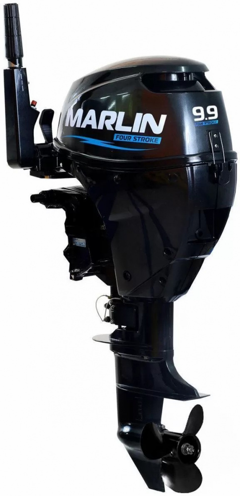 Лодочный мотор MARLIN MF 9.9 AMHS в Сочи