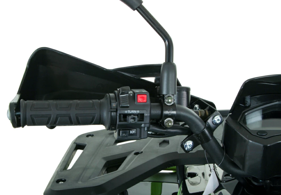 Квадроцикл YACOTA DRAGON LUX в Сочи