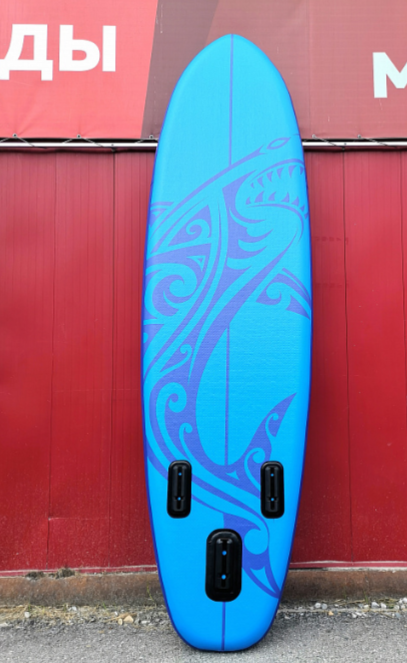 SUP (САП) Доска MISHIMO SHARK 10(305) в Сочи