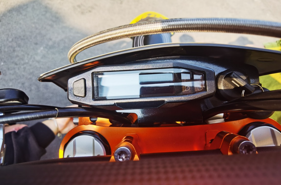 Мотоцикл JHLMOTO JHL Z8 NC300S (182-MN) в Сочи