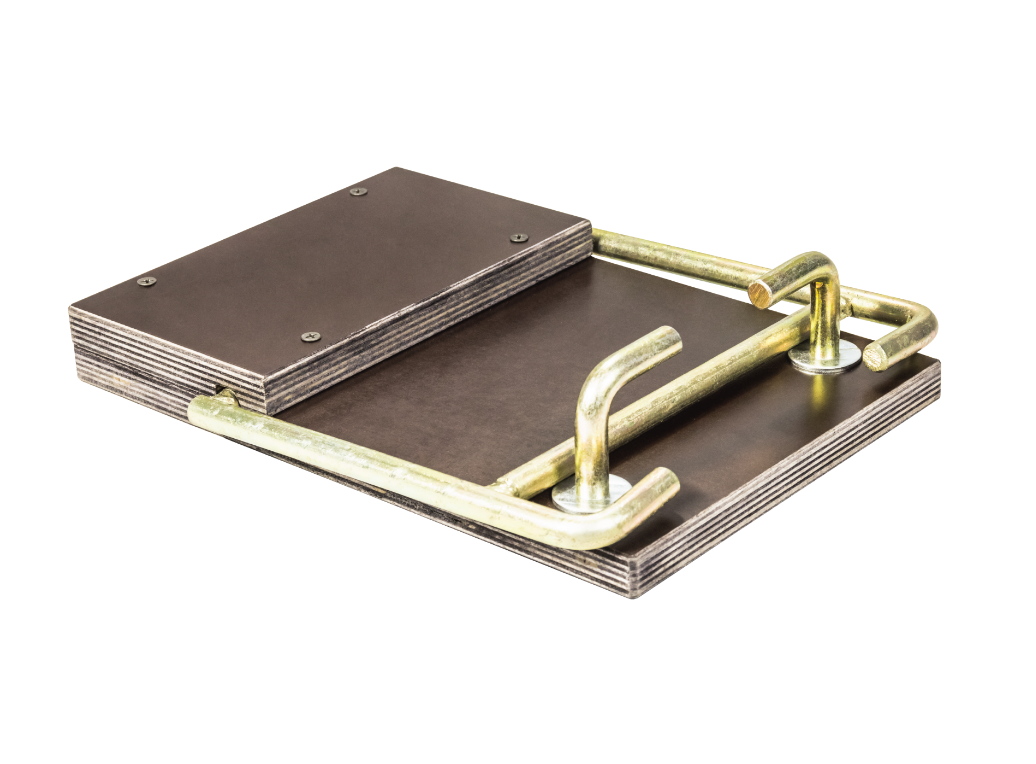 Навесной транец в Сочи