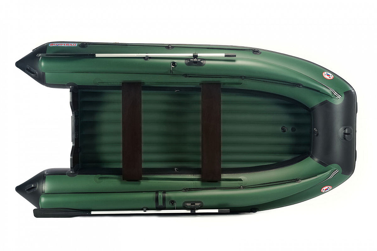 Лодка MISHIMO FAMILY LITE 350 в Сочи