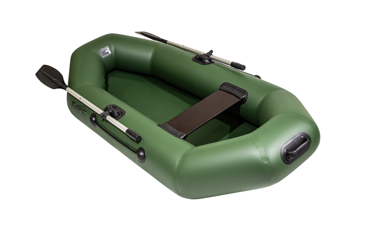 Лодка Барс 230 в Сочи